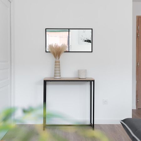 T2 Avec Parking Gratuit - Proximite Gare Appartement Toulouse Buitenkant foto