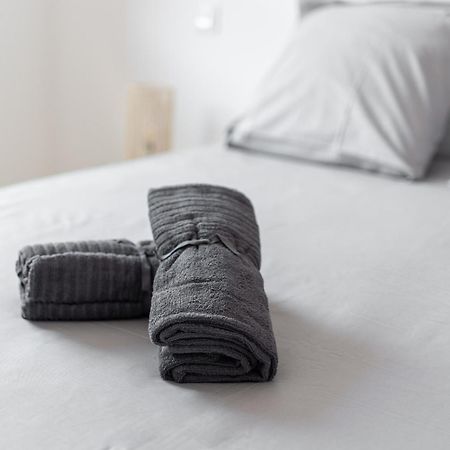 T2 Avec Parking Gratuit - Proximite Gare Appartement Toulouse Buitenkant foto