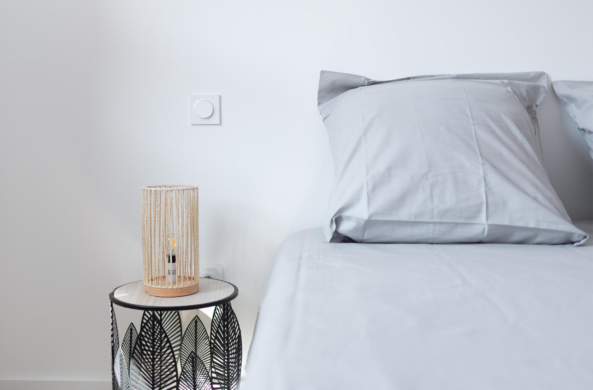T2 Avec Parking Gratuit - Proximite Gare Appartement Toulouse Buitenkant foto