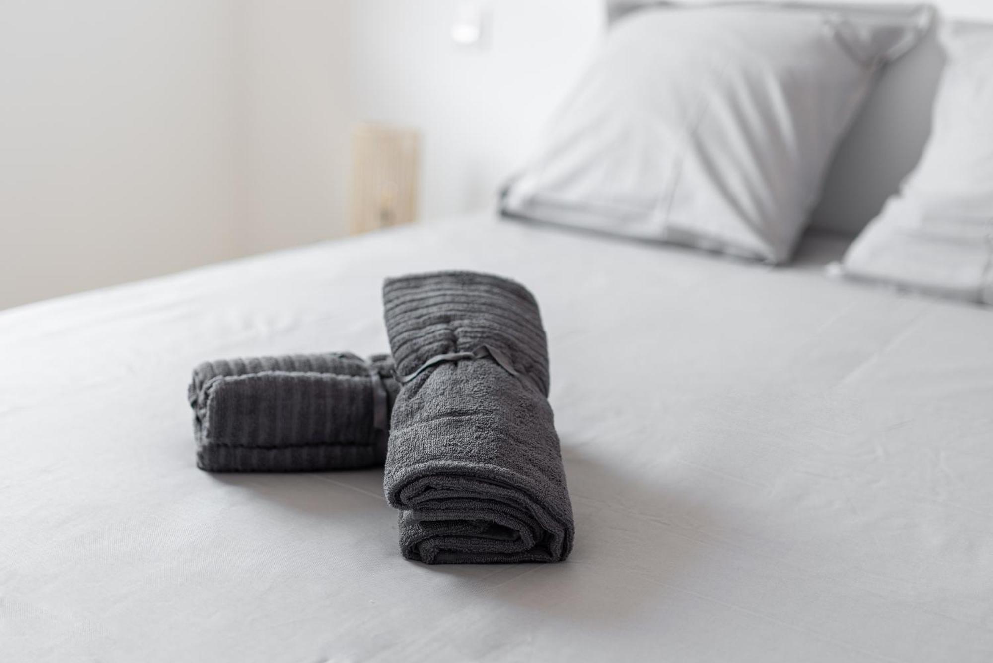 T2 Avec Parking Gratuit - Proximite Gare Appartement Toulouse Buitenkant foto